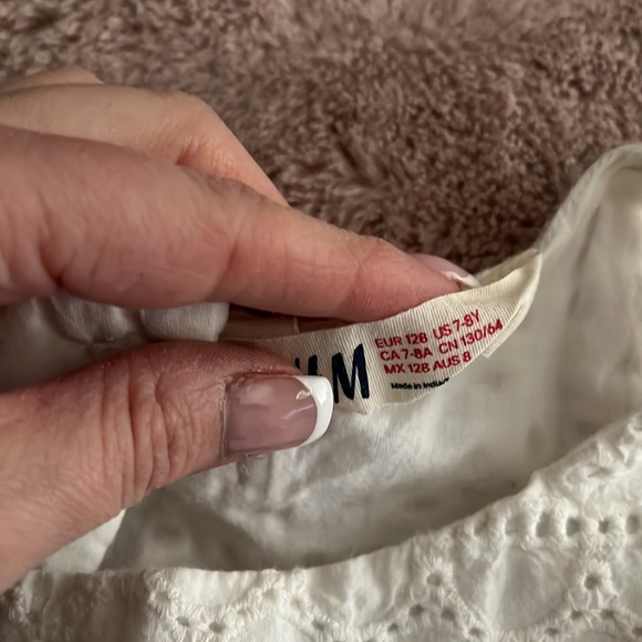 Girls dress - Picture 5 of 5